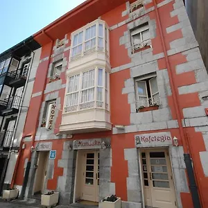  Hotel Eco España