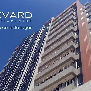 Apartamento Ejecutivos, Quito