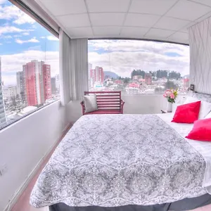 Apartamento Executive, Quito