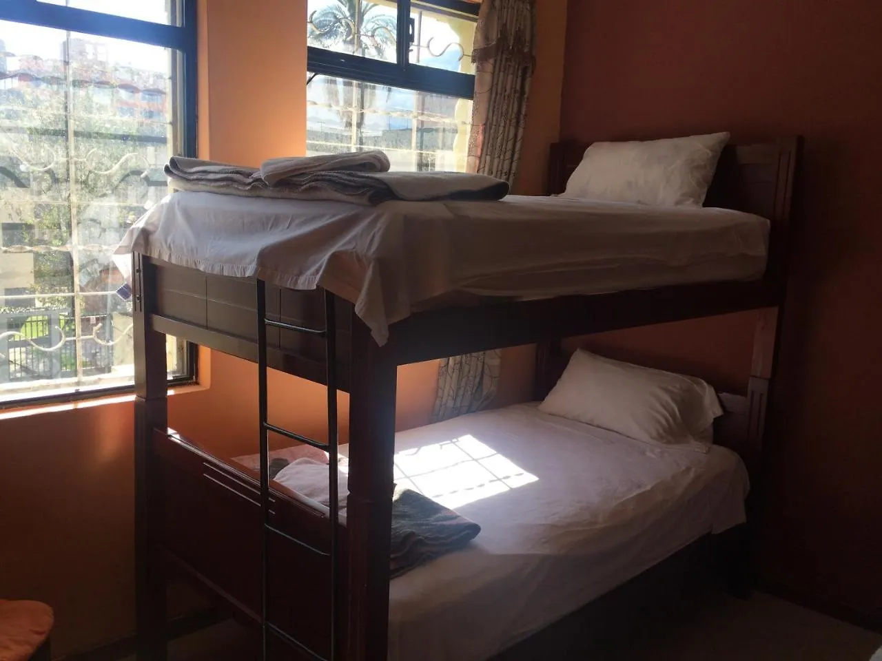Vendégház Hostel Del Piamonte 2 Quito
